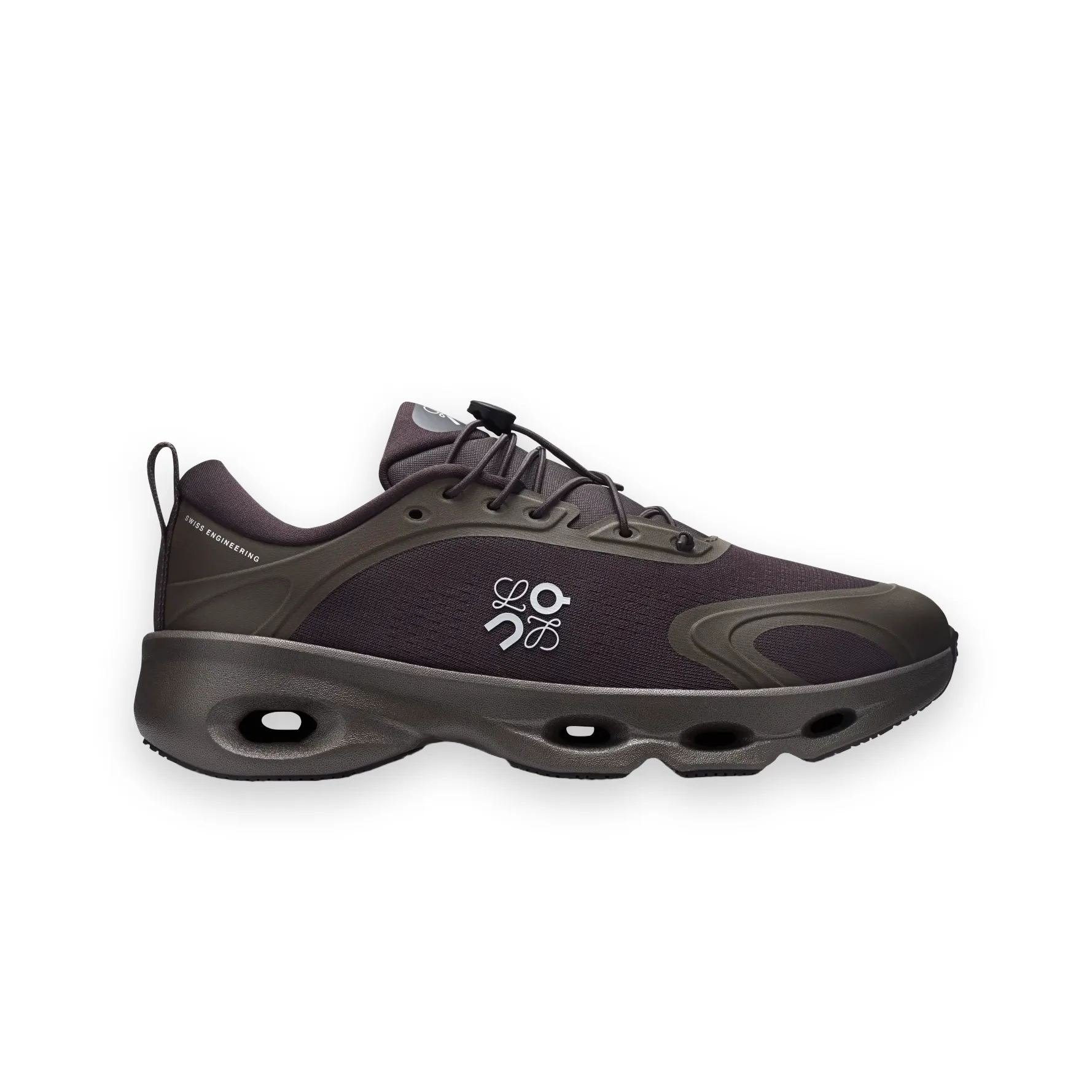 Cloudsolo LOEWE Color Negro 1