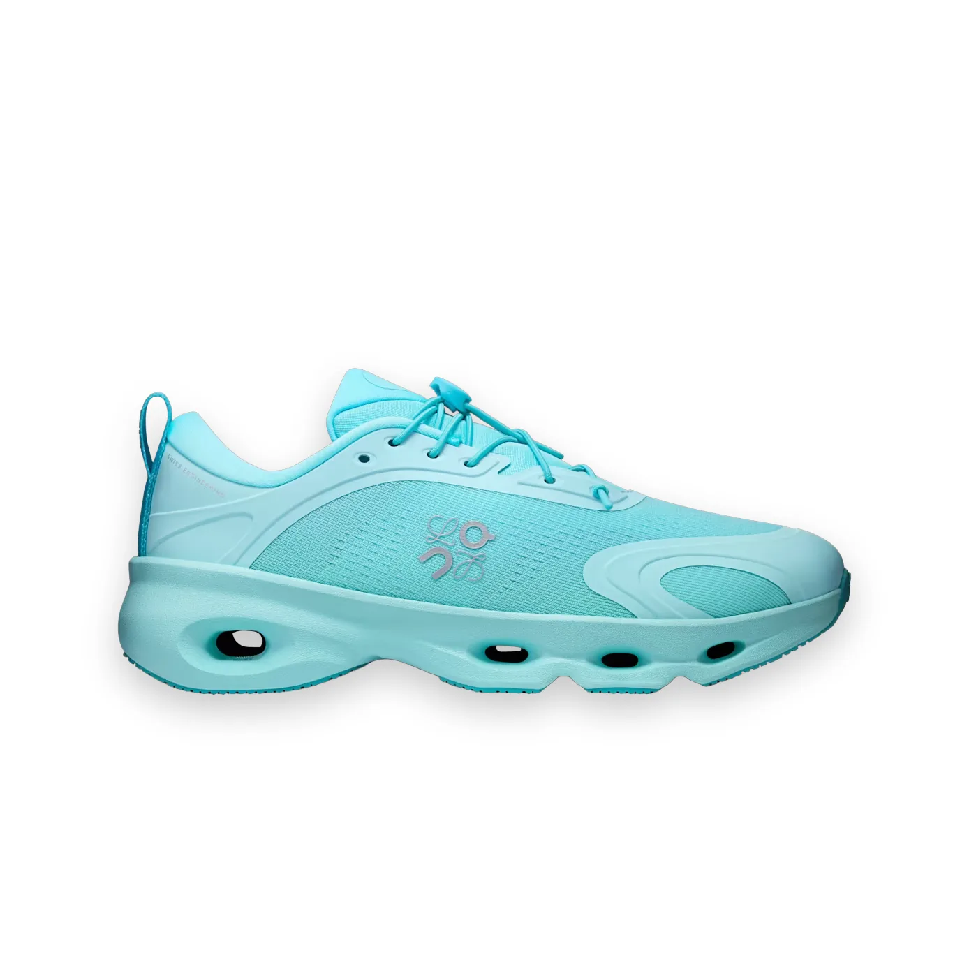 Cloudsolo LOEWE Color Turquesa 1