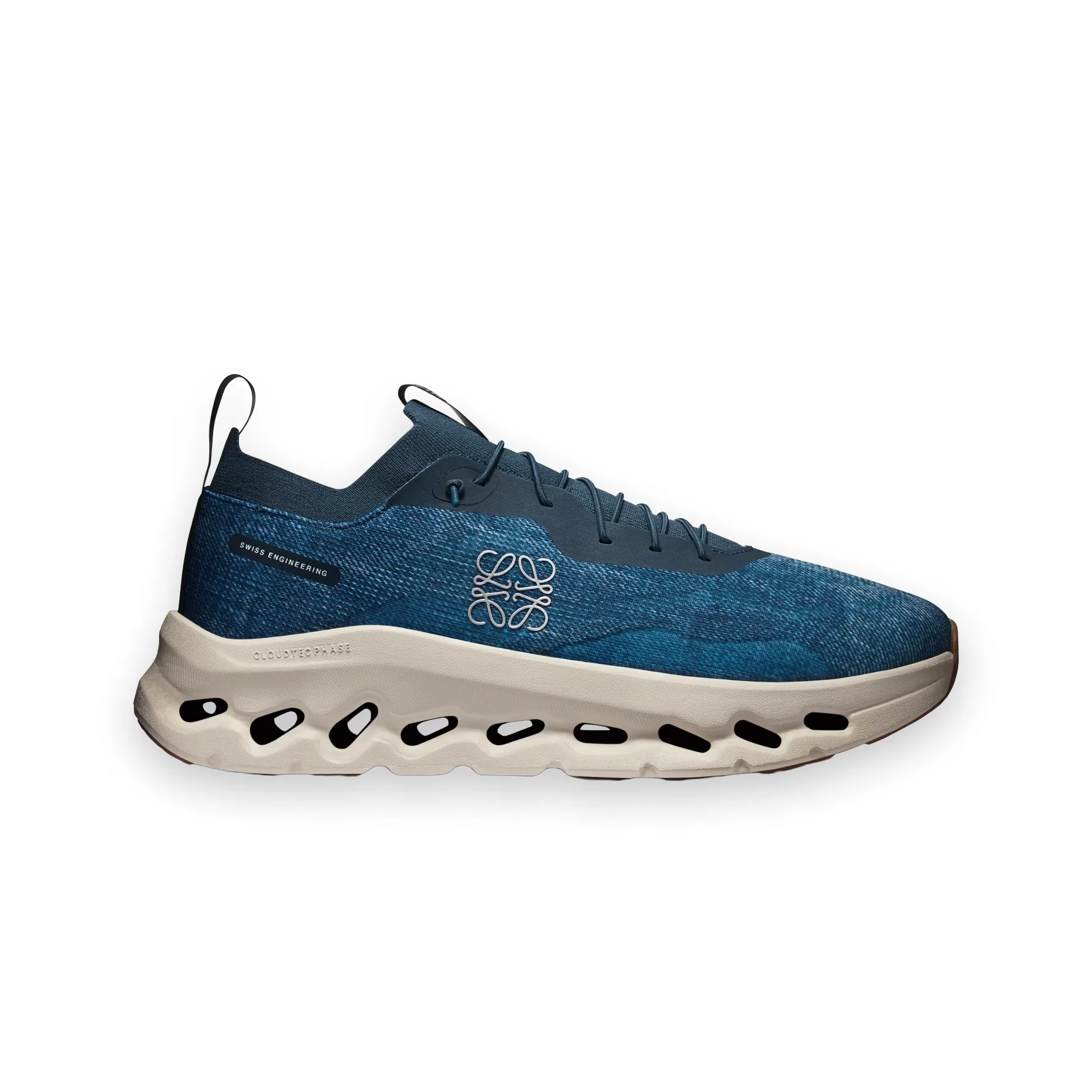 Color azul denim Cloudtilt De LOEWE 1