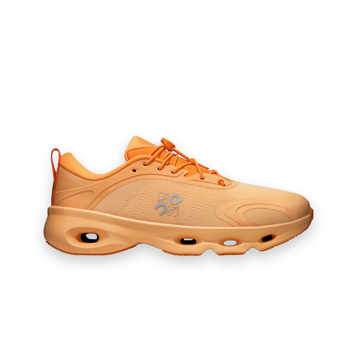 Color naranja Cloudsolo Loewe 1