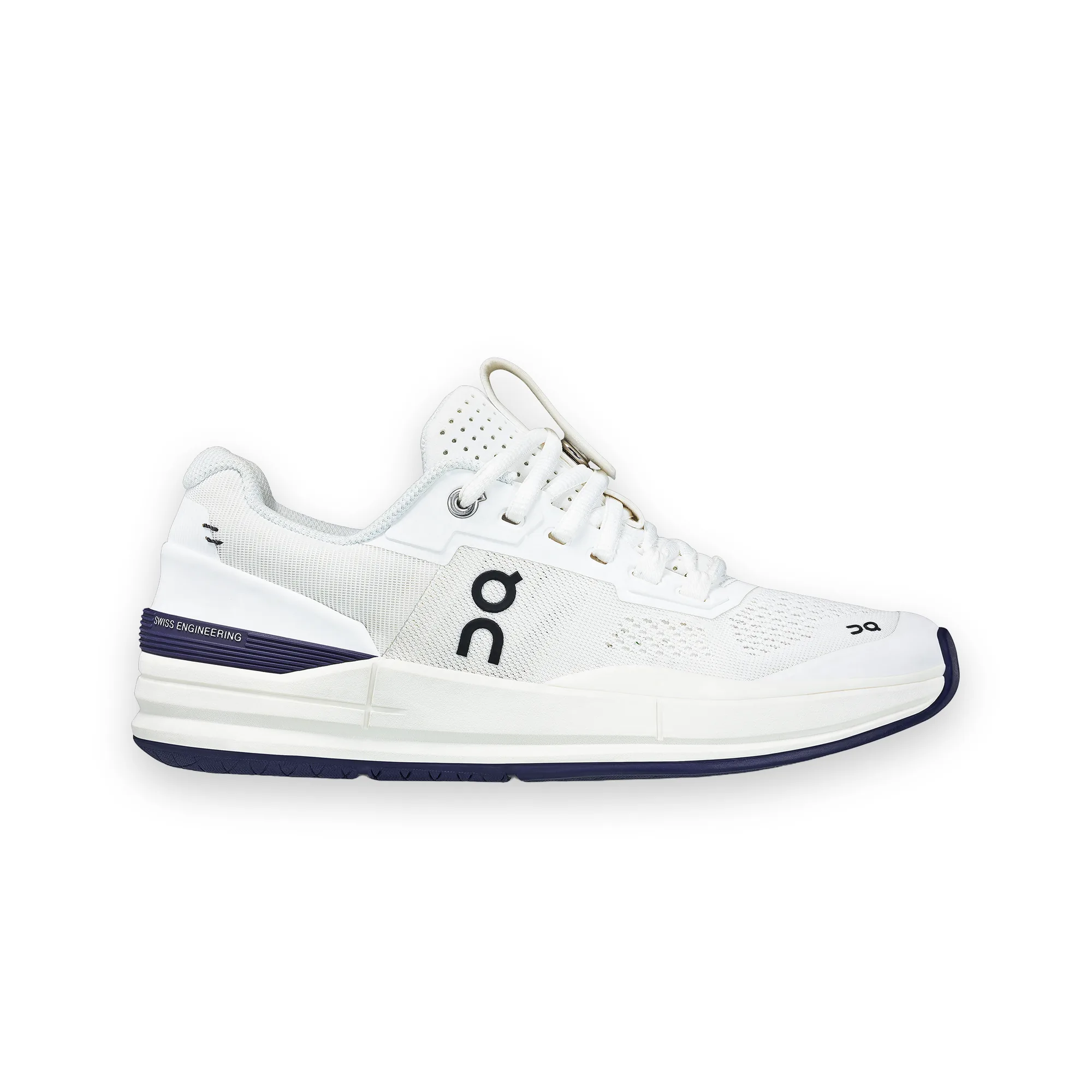 El ROGER Pro Acai White 1