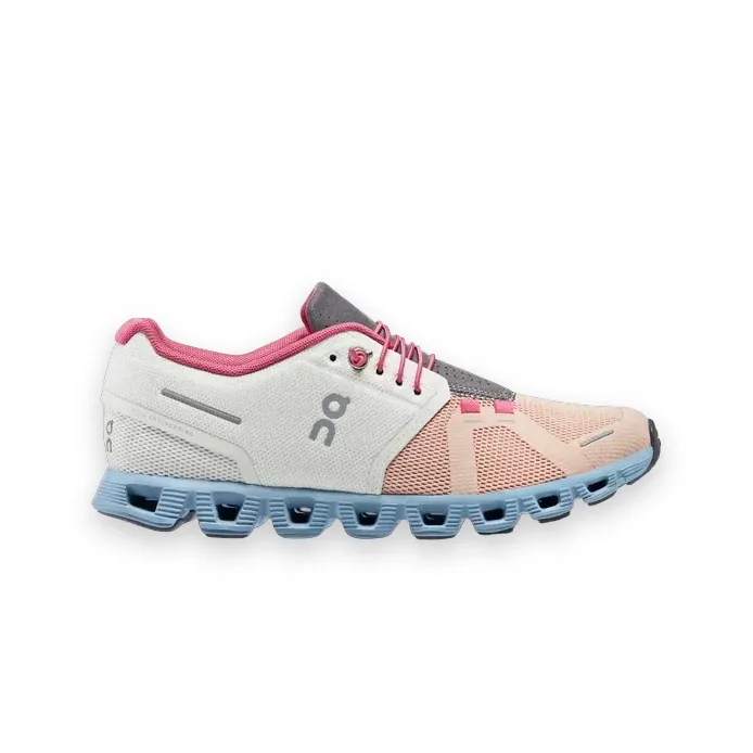 On Cloud 5 Shoes Ice Prairie Shoes 1