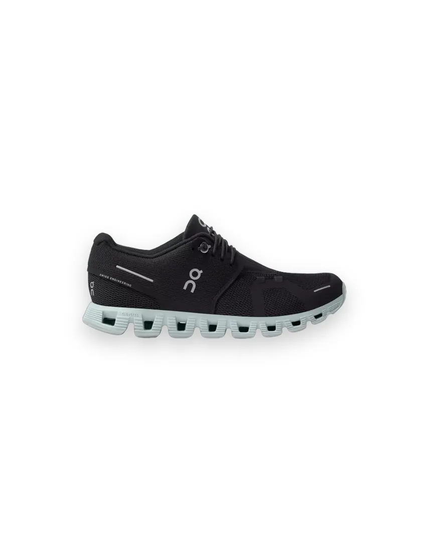 On Cloud 5 Shoes Magnet Surf 1