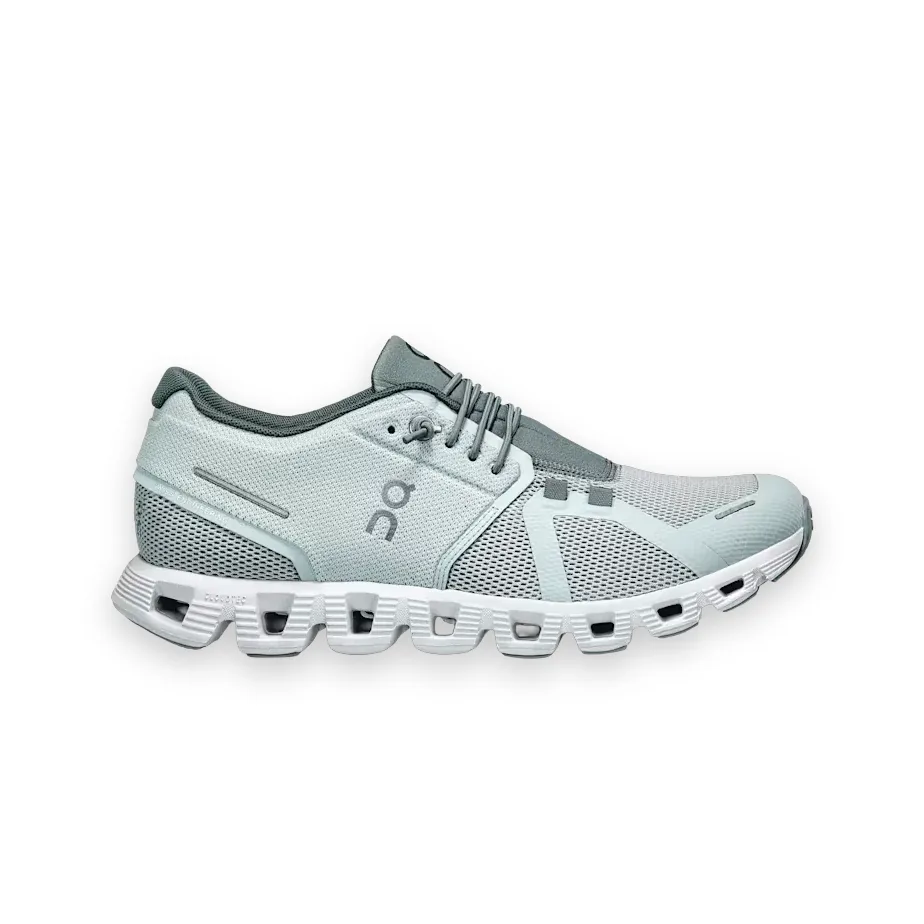On Cloud 5 Shoes Surf Cobble 1