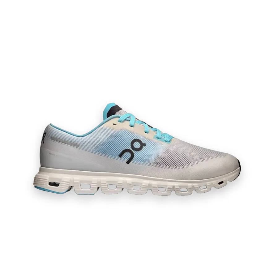On Cloud 6 Currant Shoes 1