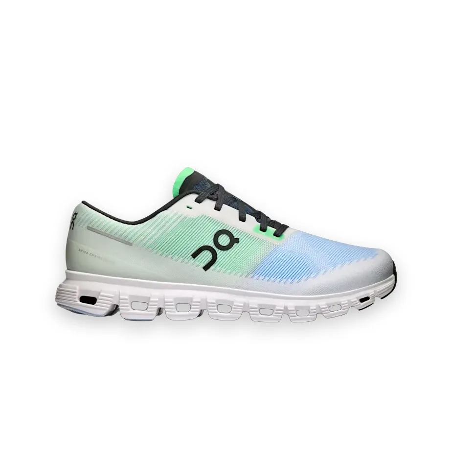 On Cloud 6 Horizon Shoes 1