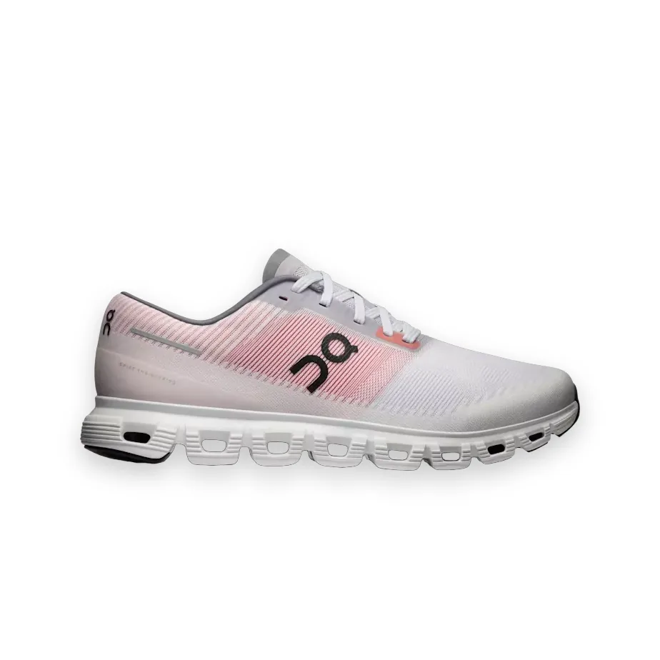 On Cloud 6 Lavender Shoes 1