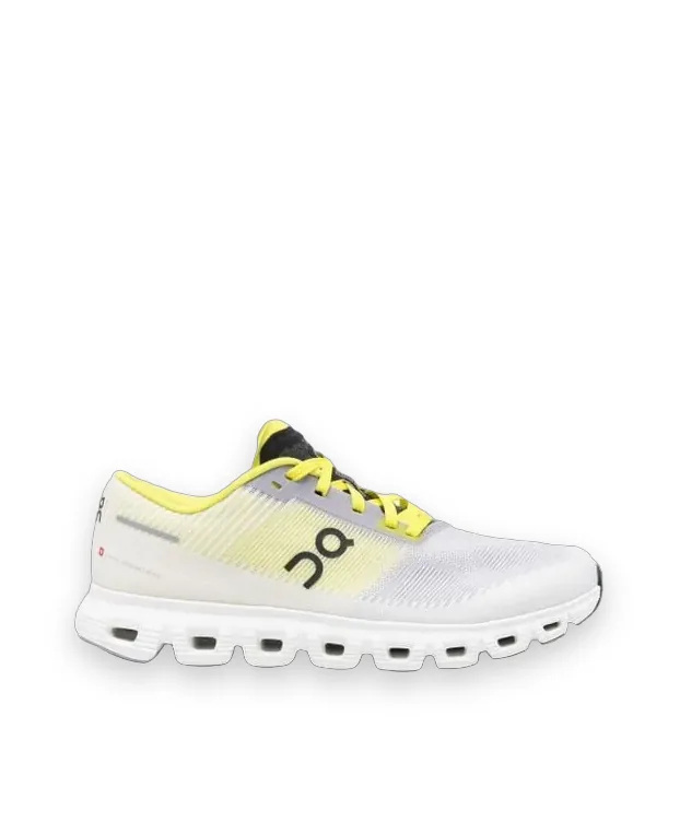 On Cloud 6 Lilac Shoes 1