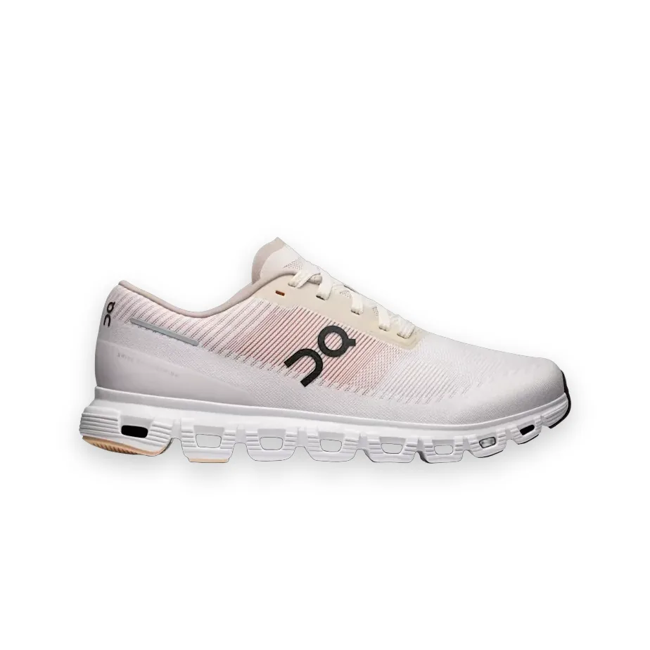 On Cloud 6 Pearl Shoes 1