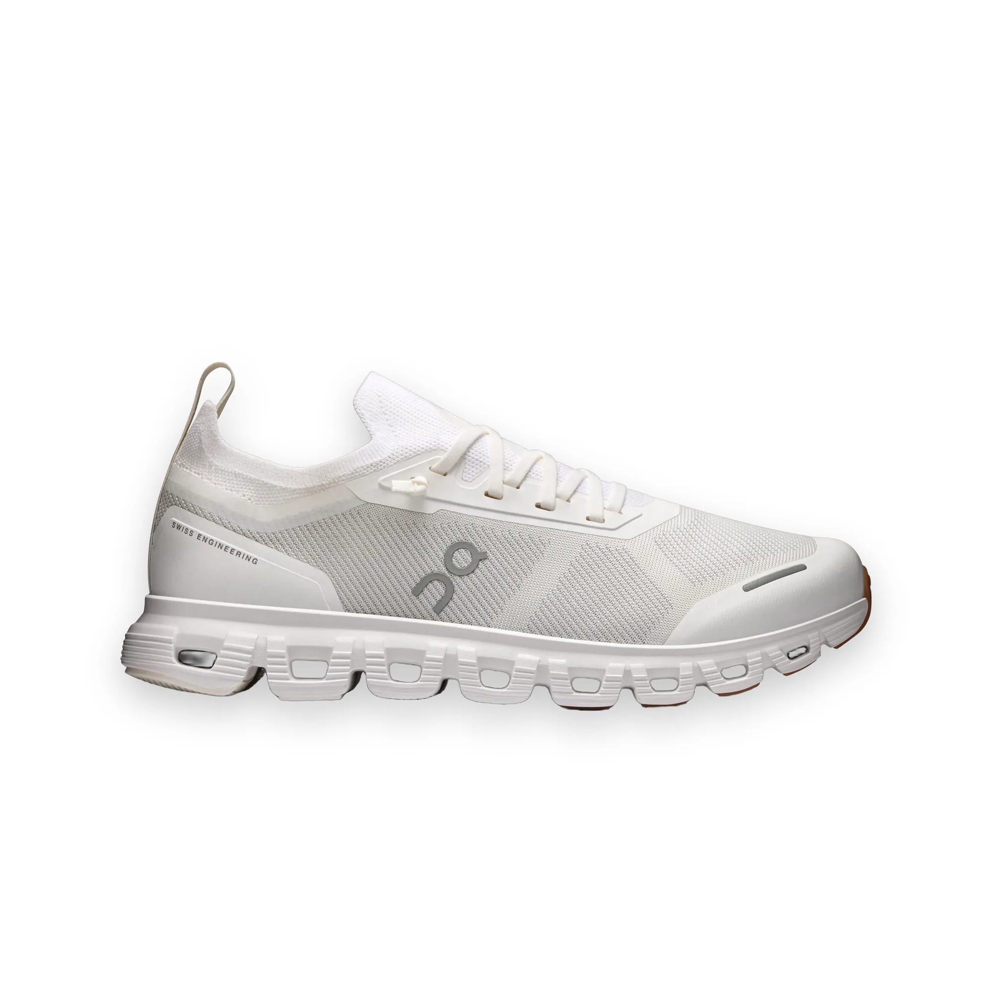 On Cloud 6 Shoes Versa Blanco 1