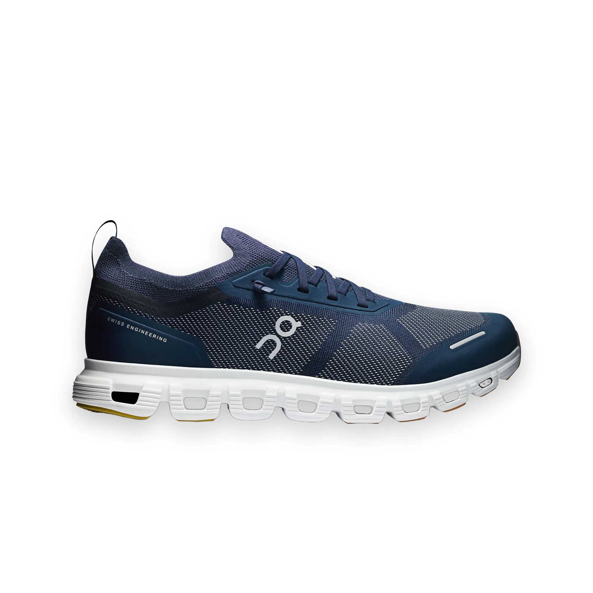 On Cloud 6 Shoes Versa Midnight Lens 1