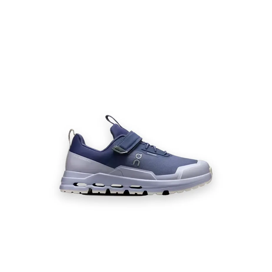 On Cloud Shoes Kids Nimbus 1