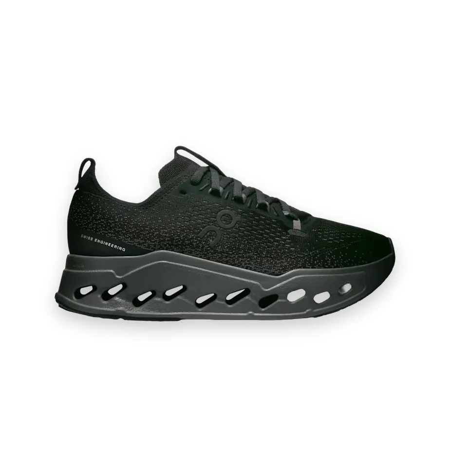 On Cloud Surfer Shoes Max Wide 1
