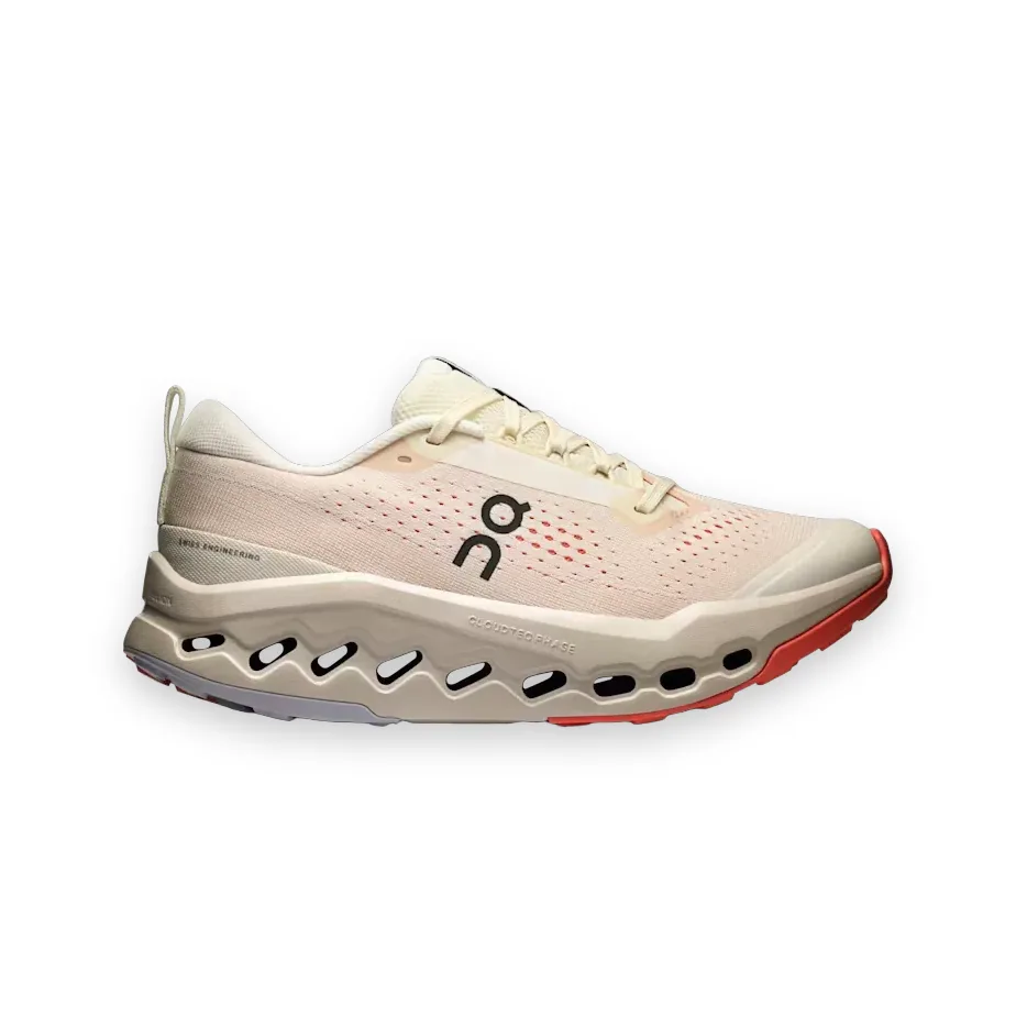 On Cloud Surfer Shoes Trail 2 1