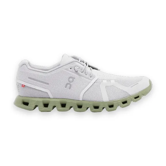 On Cloud X Shoes Glacier On Reseda 1
