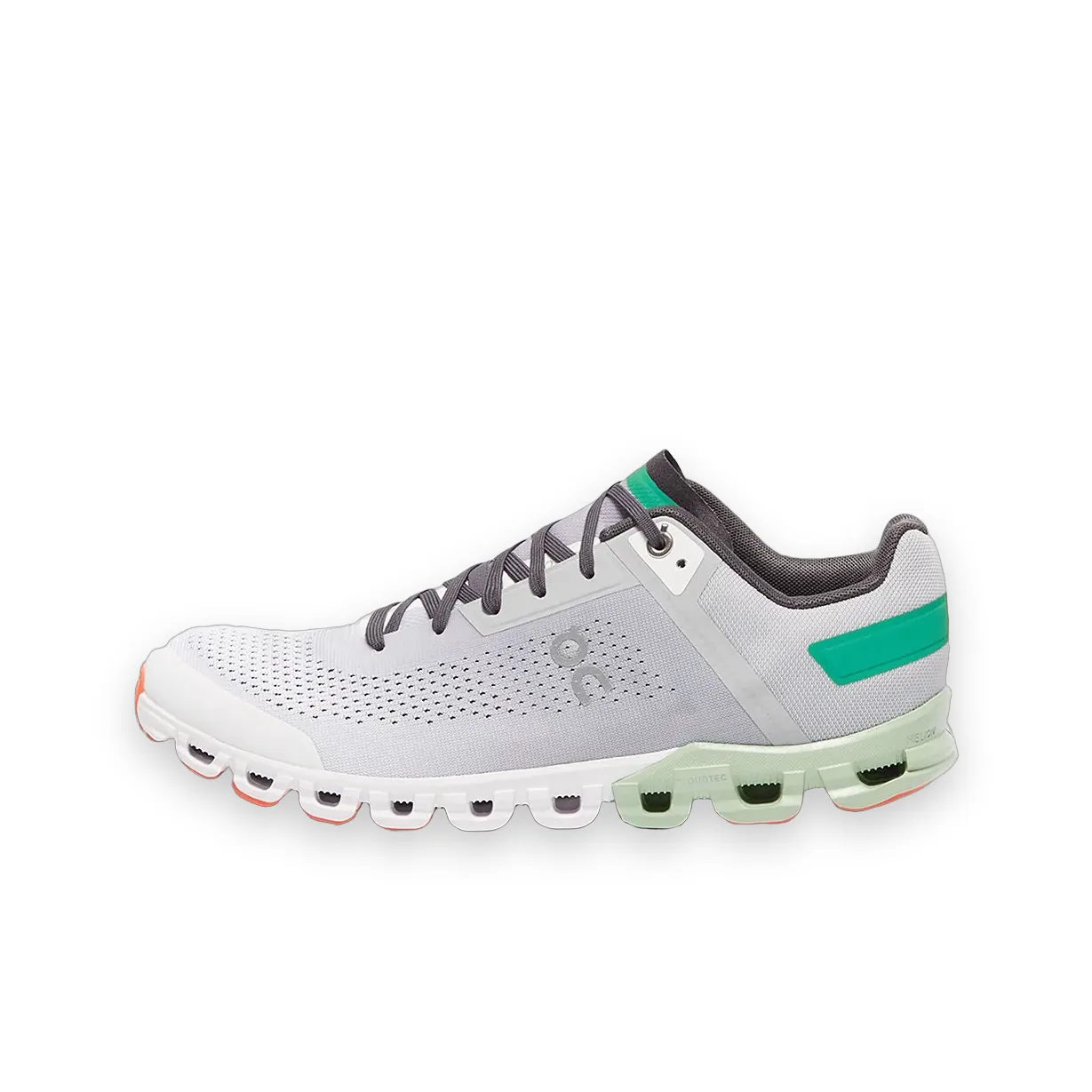On Cloudflow Glacier Creek Shoes 1
