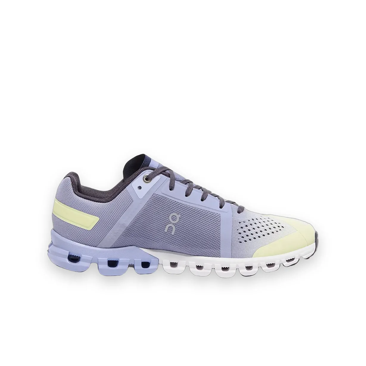 On Cloudflow Nimbus Seedling Shoes 1