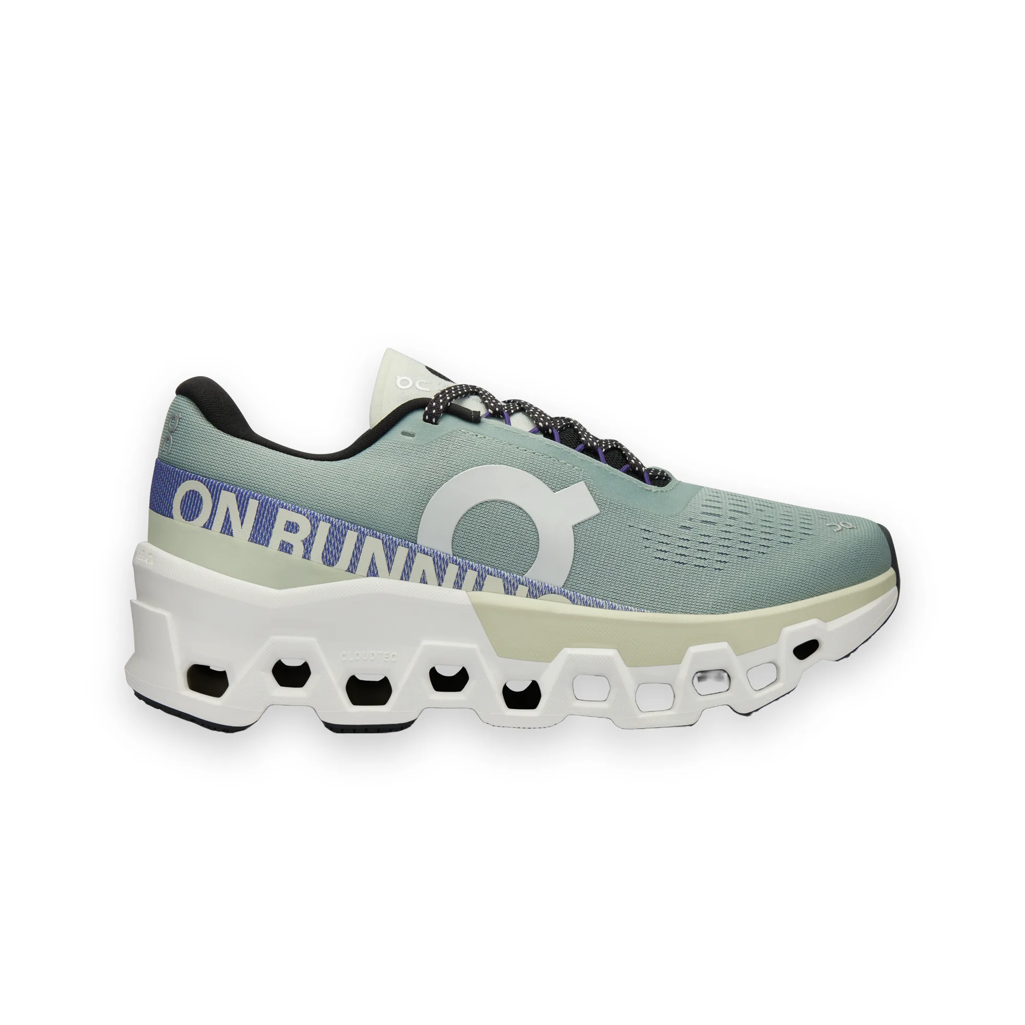 On Cloudmonster 2 Mineral Aloe para Hombre 1