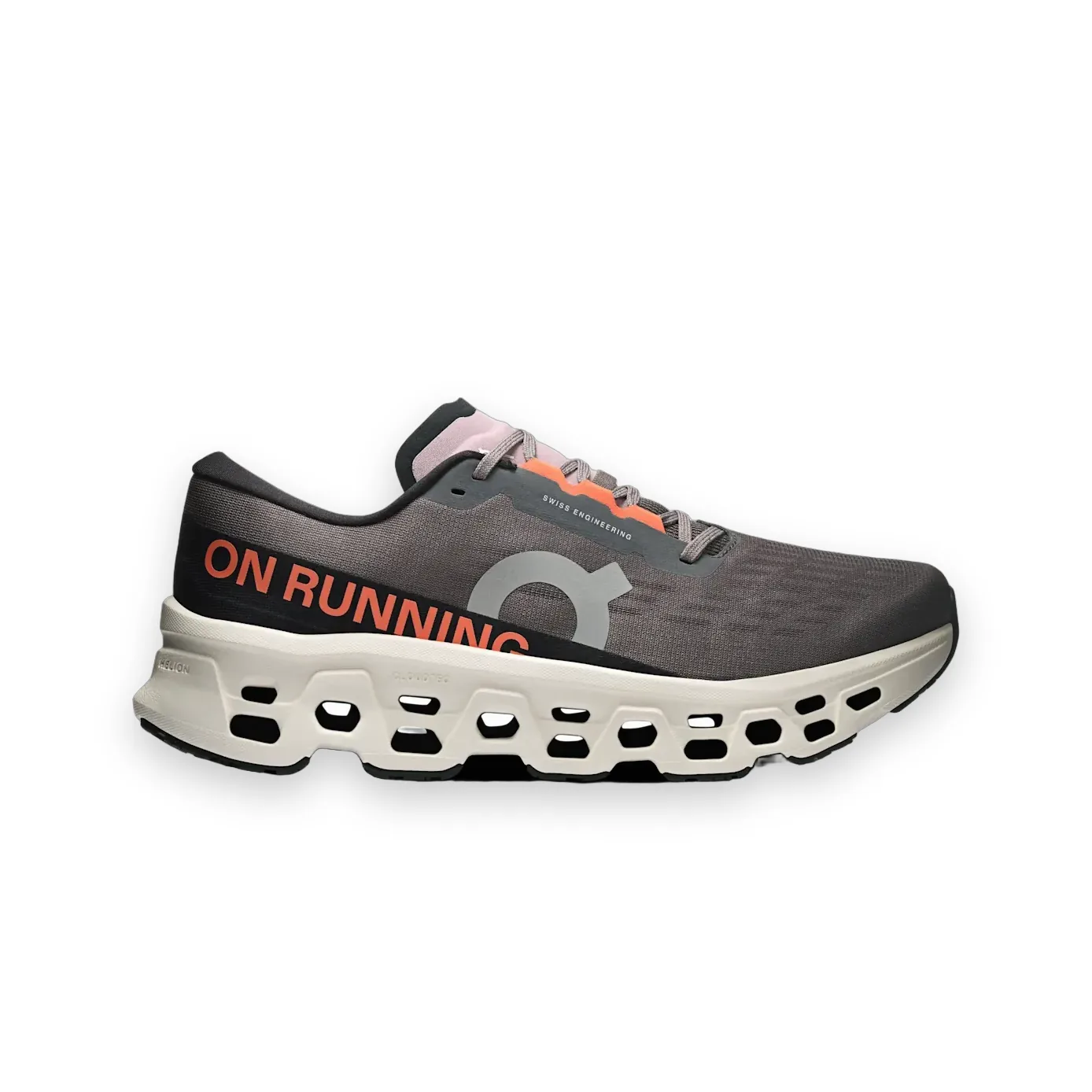 On Cloudmonster 3 Eclipse Shoes 1