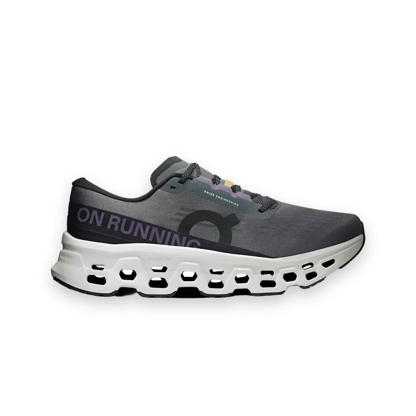 On Cloudmonster 3 Frost Shoes 1