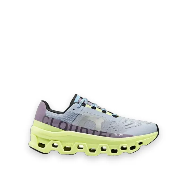 On Cloudmonster Nimbus Hay 1
