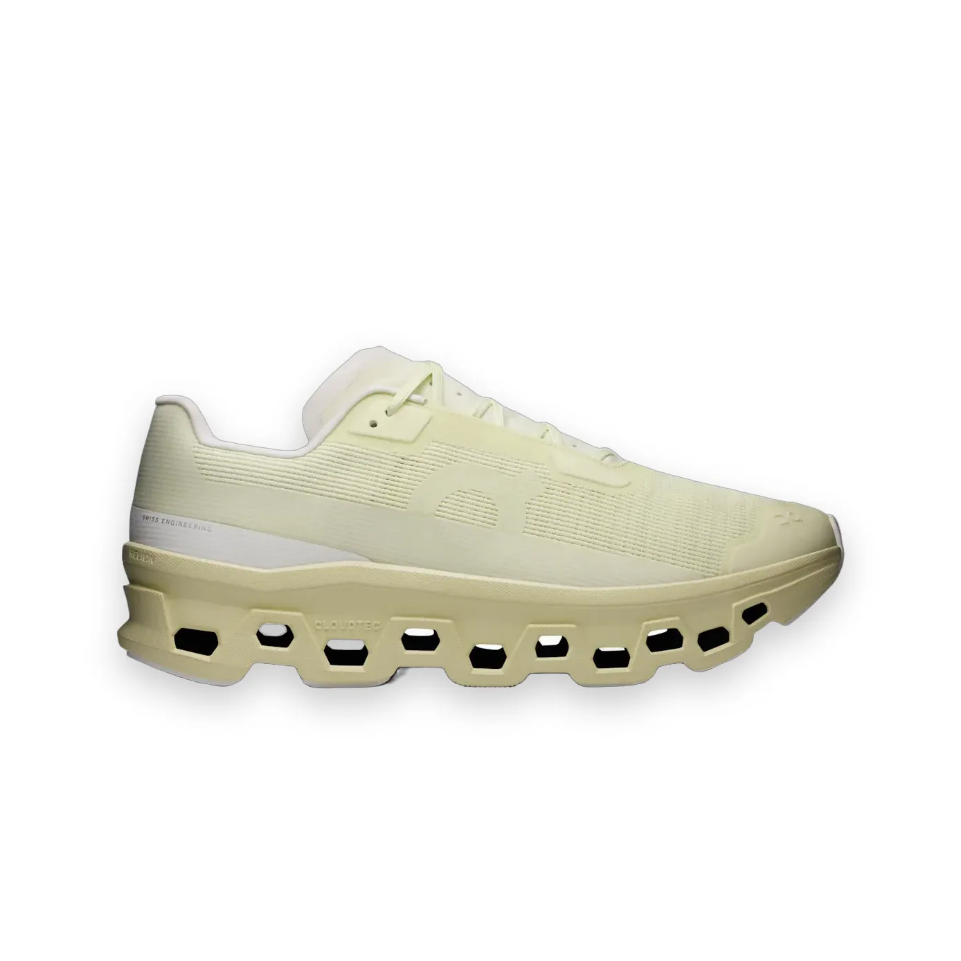 On Cloudmonster Void Seedling Linen Shoes 1