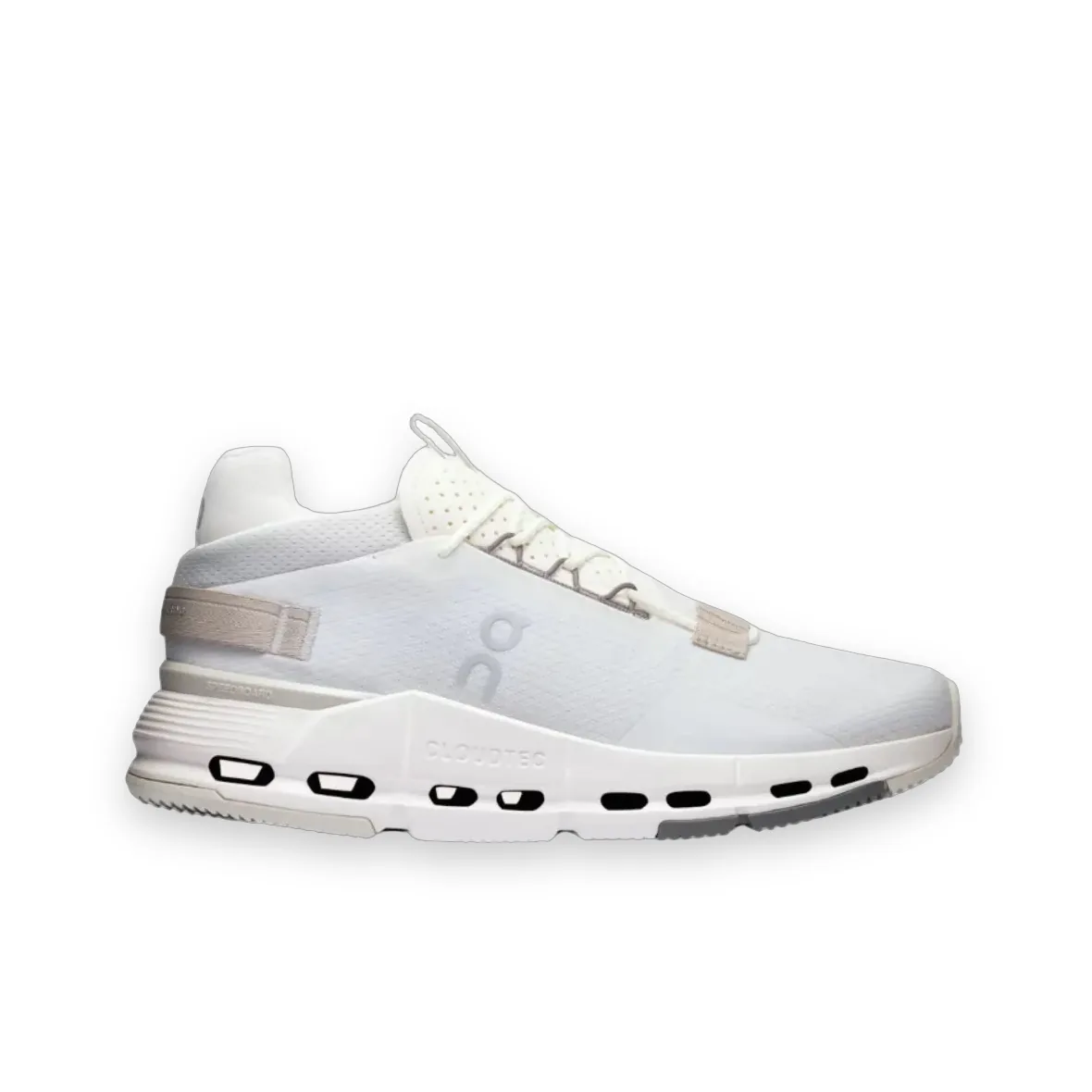 On Cloudnova ICE Sand Shoes 1