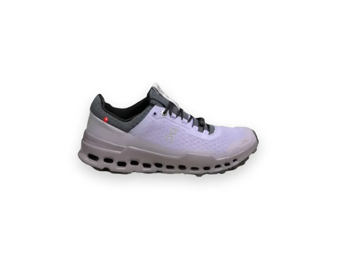 On Cloudultra Hurricane Shoes 1