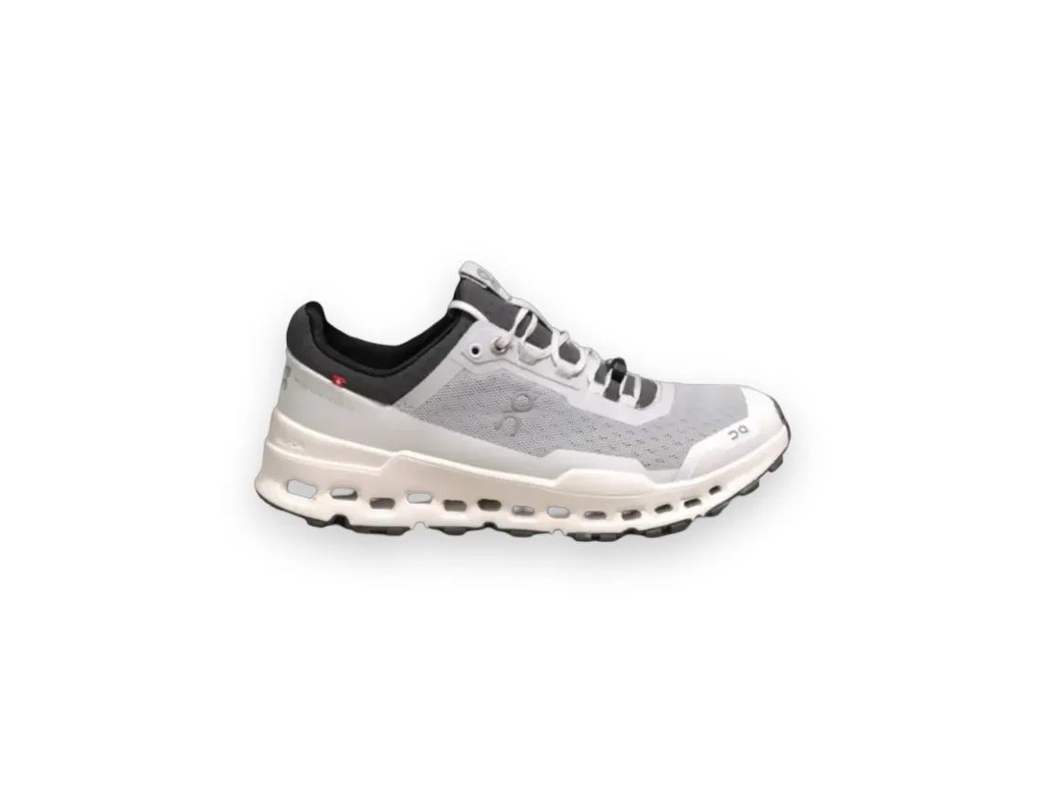 On Cloudultra Lavender Pinocchio Shoes 1