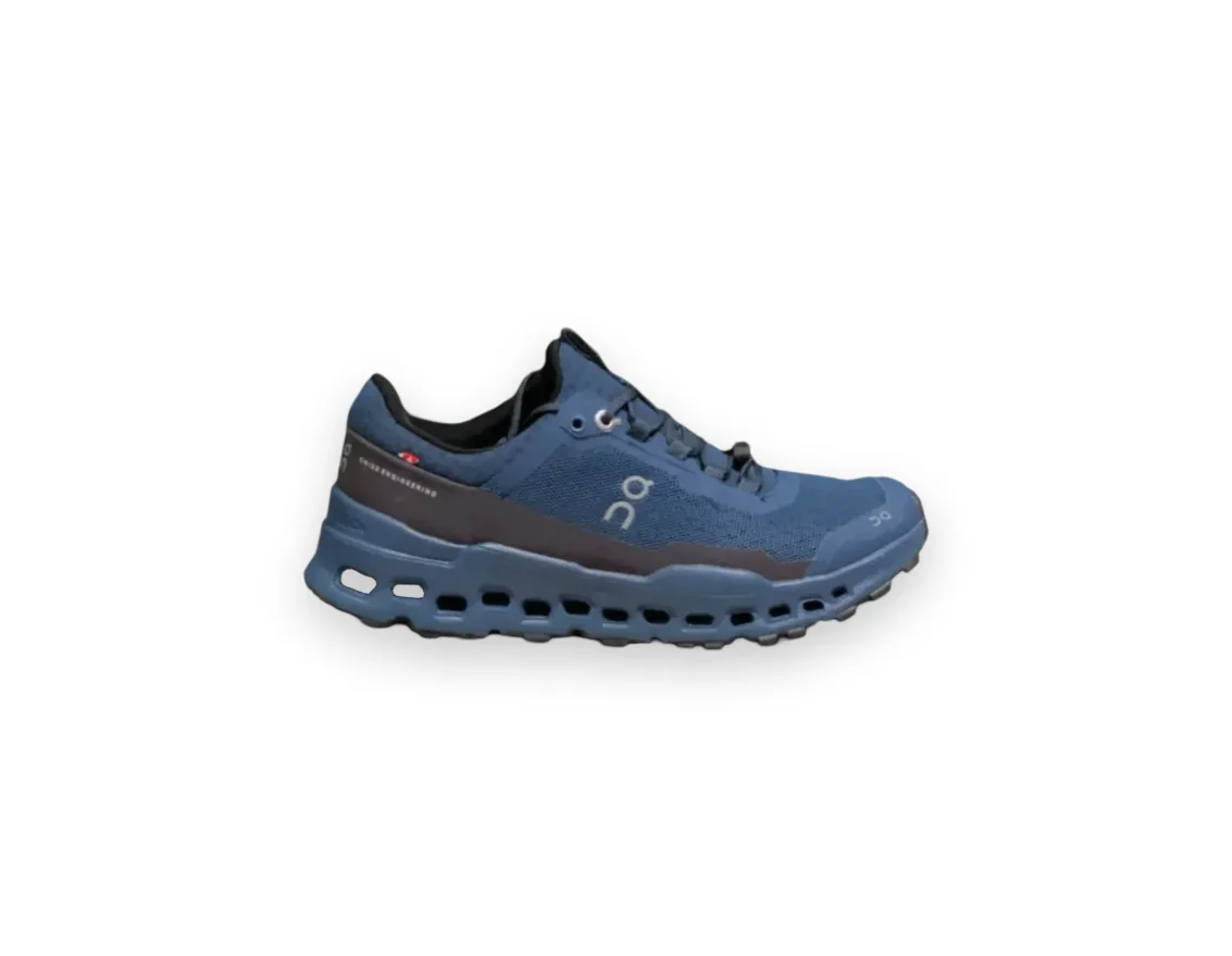 On Cloudultra River Bed Shoes 1
