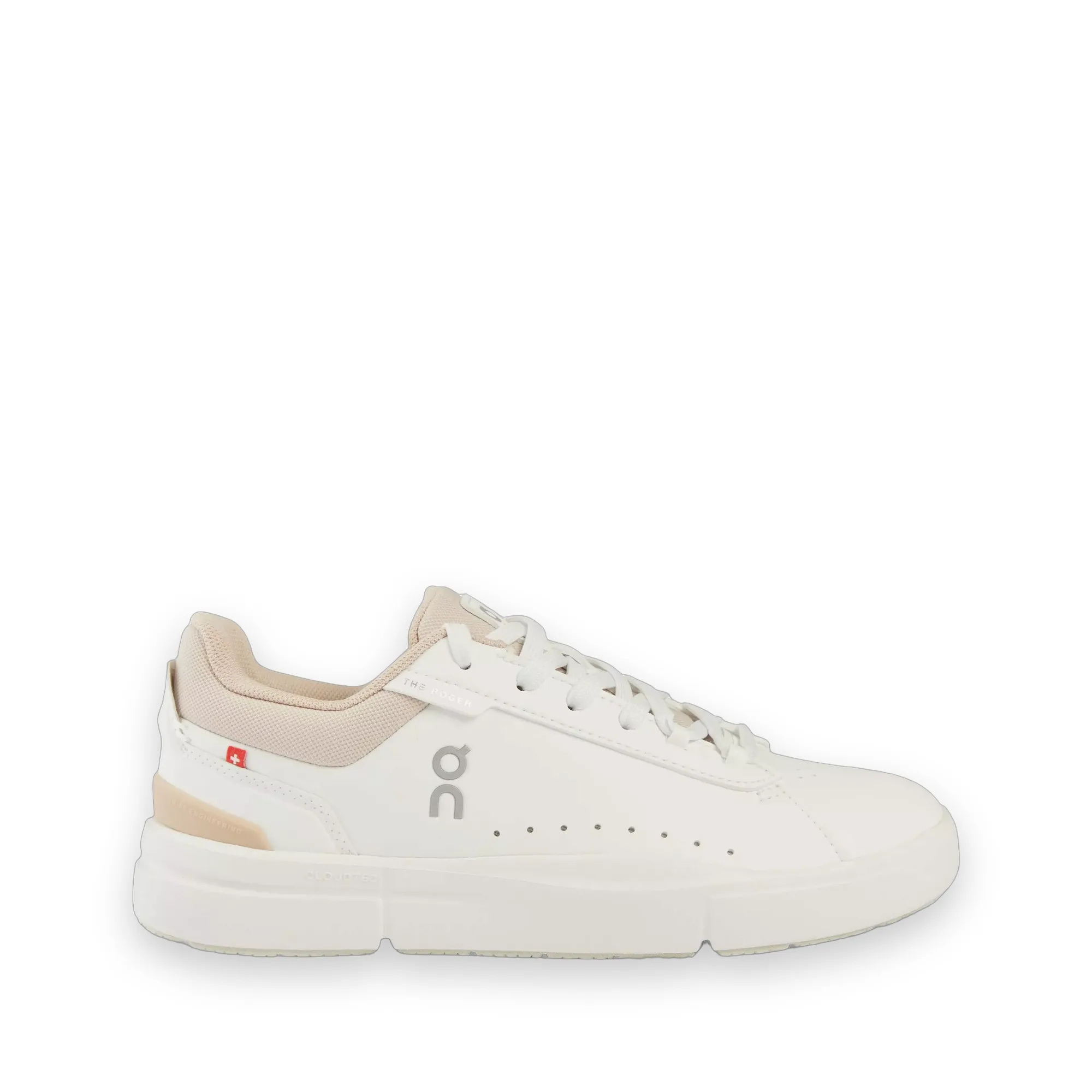 On Tenis The Roger Centre Court Blancos 1