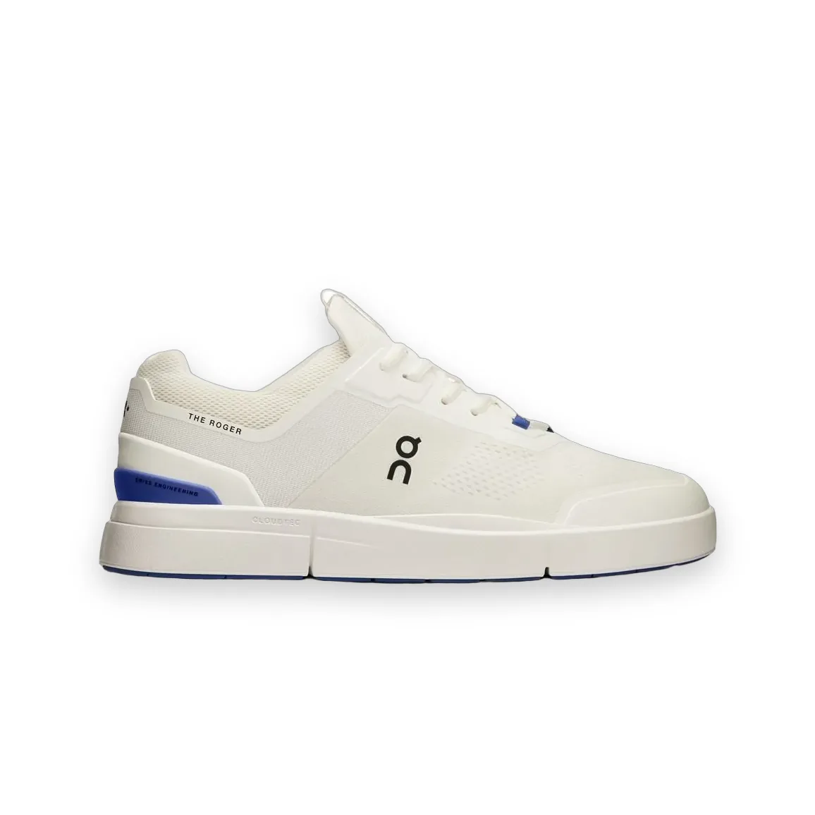On Tenis The Roger Spin Azules 1