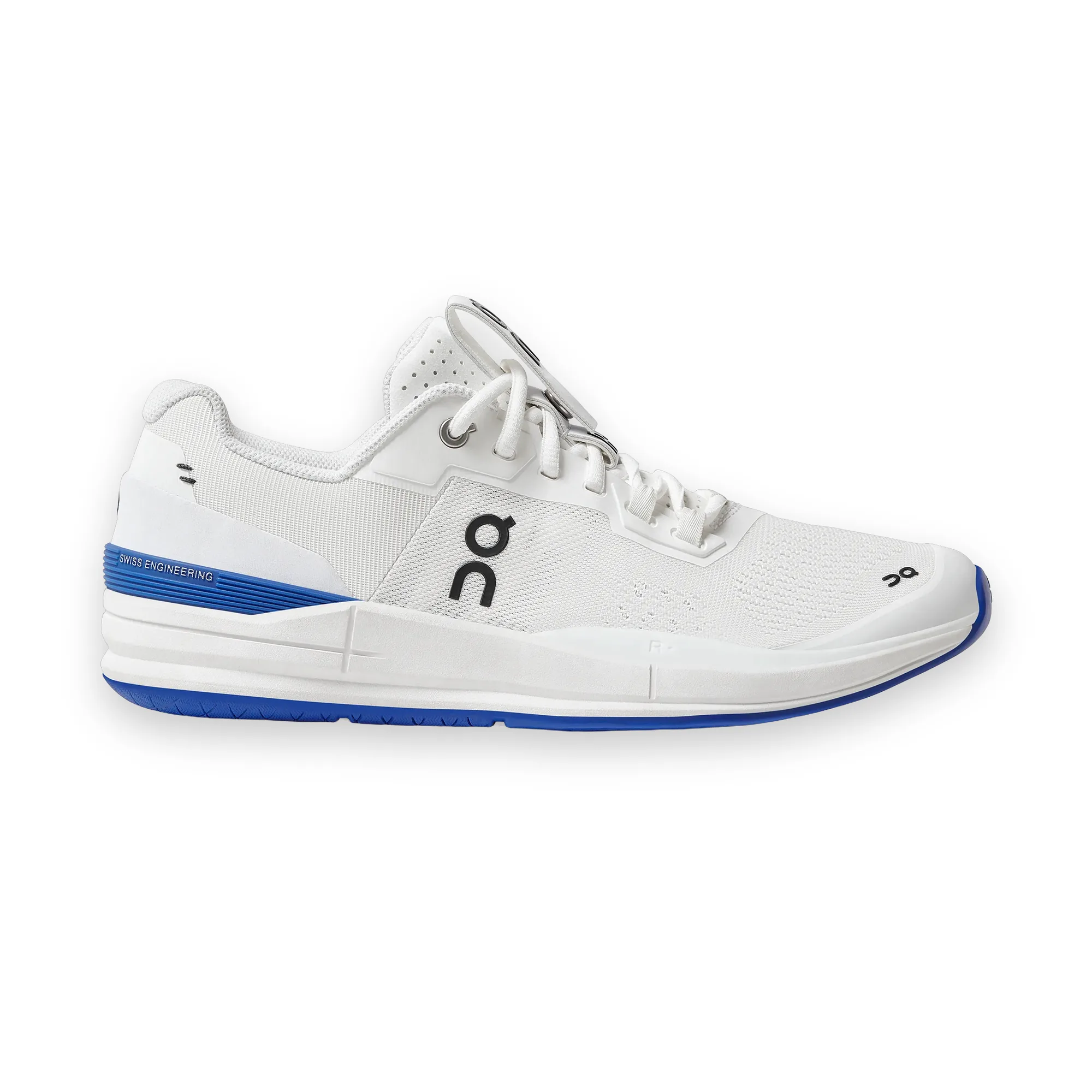 Roger Pro White Indigo 1