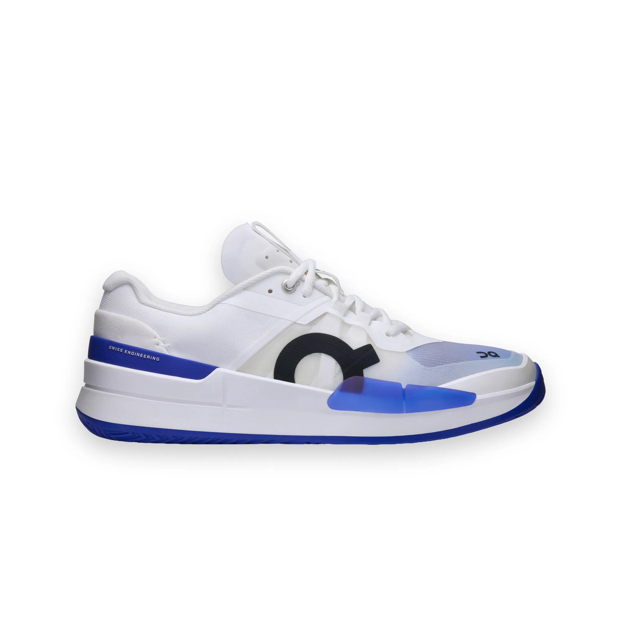 Tenis On Cloud Blanco Indigo THE ROGER Pro 2 1