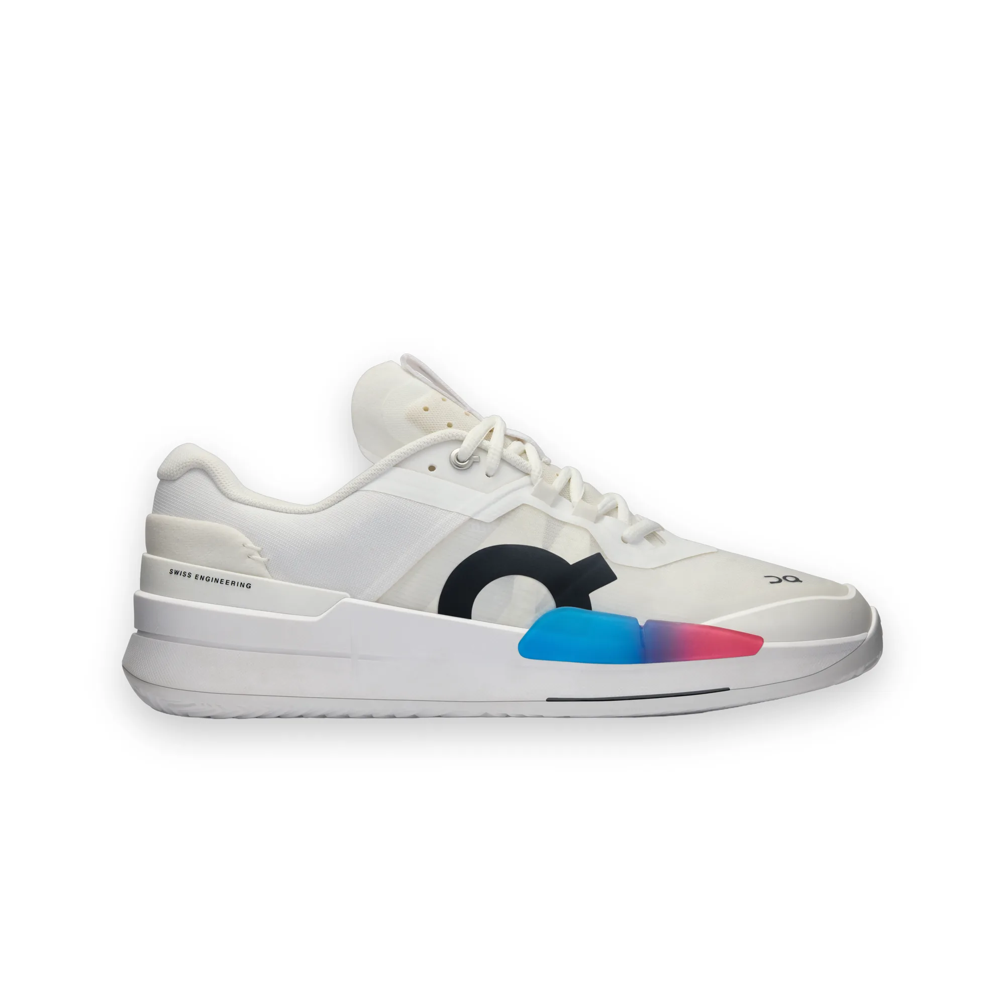 Tenis On Cloud White Malibu THE ROGER Pro 2 1
