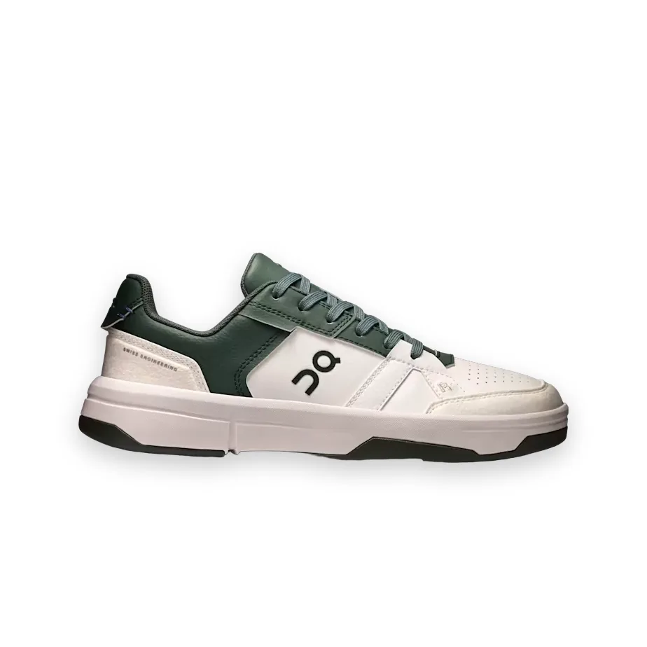 The Roger Clubhouse On Tenis Shoes 1