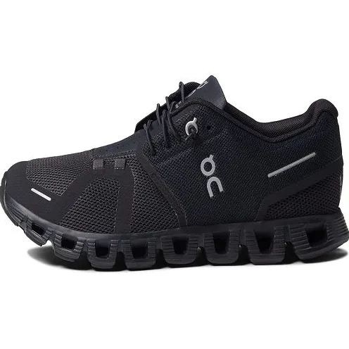 Zapatillas On Cloud 5 All Black 1