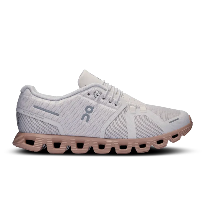 Zapatos Cloud 5 Sand Rose Brown 1