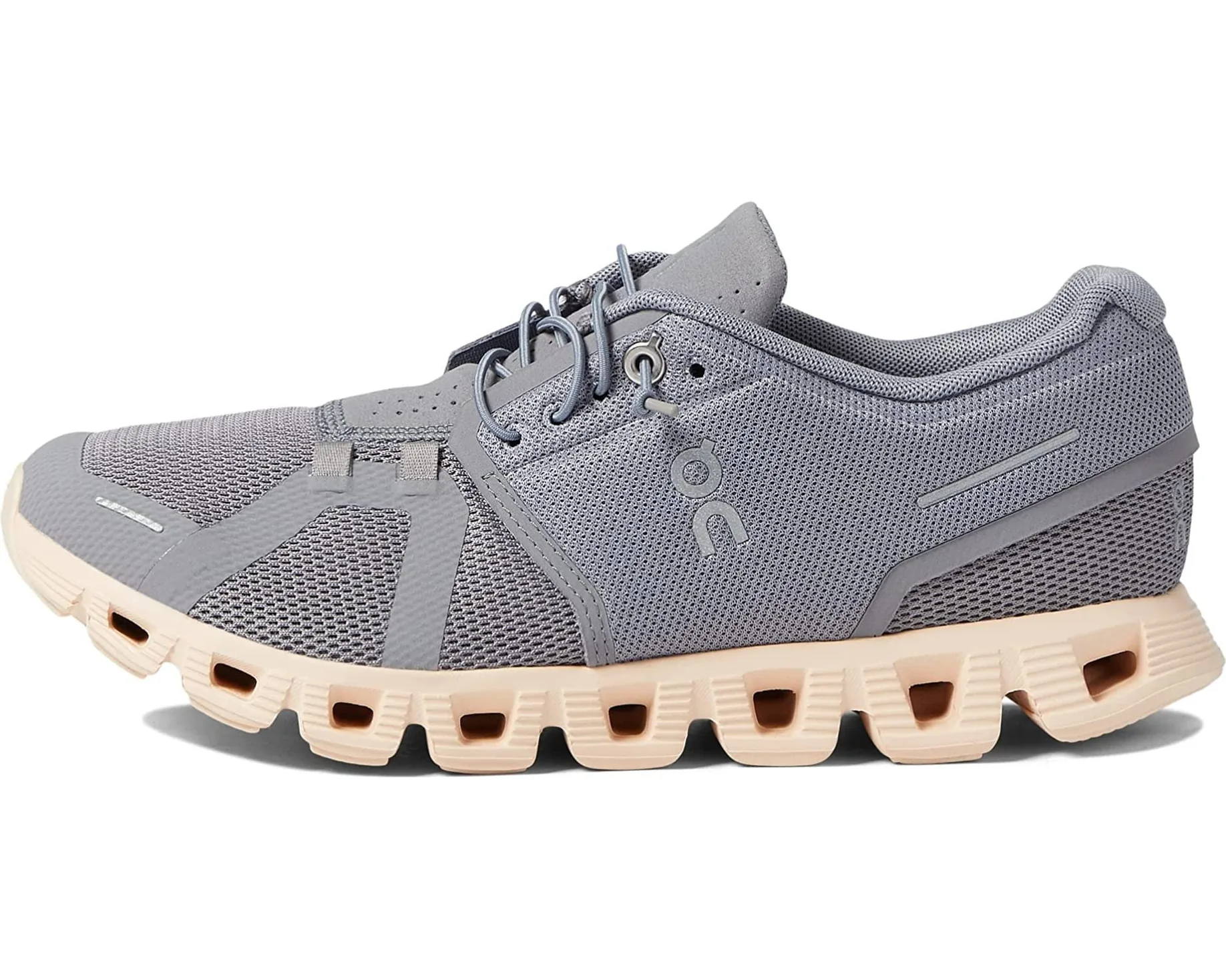Zapatos con carcasa de zinc On Cloud 5 1