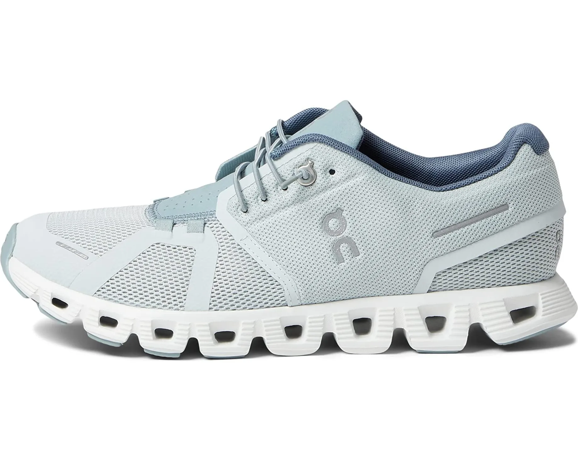 Zapatos de adoquin On Cloud 5 Surf 1