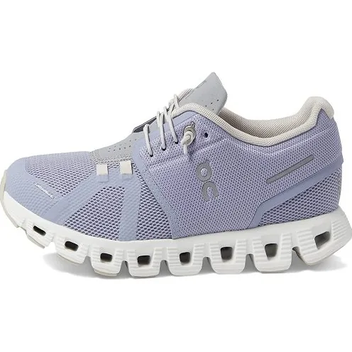 Zapatos de aleacion On Cloud 5 Nimbus 1